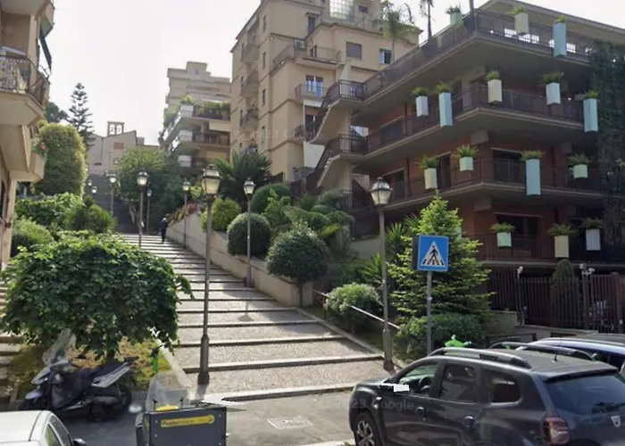 San Pietro Happy Apartament
