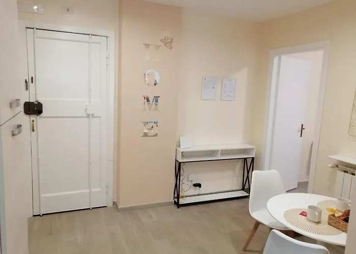 San Pietro Happy Apartament Rzym