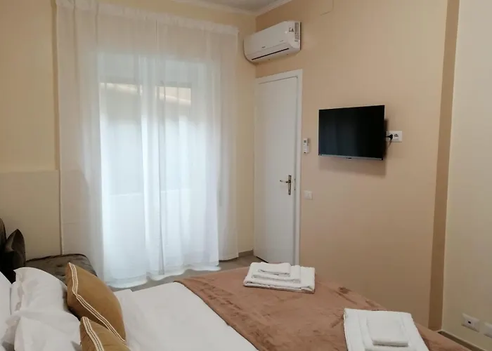 San Pietro Happy Apartament *