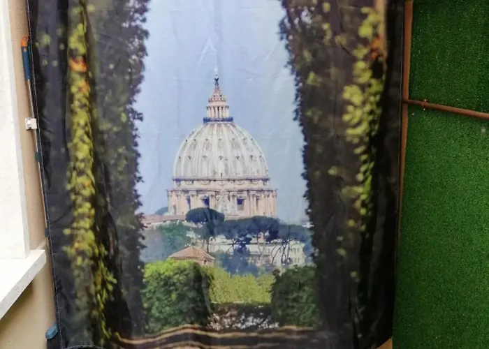 San Pietro Happy Apartment