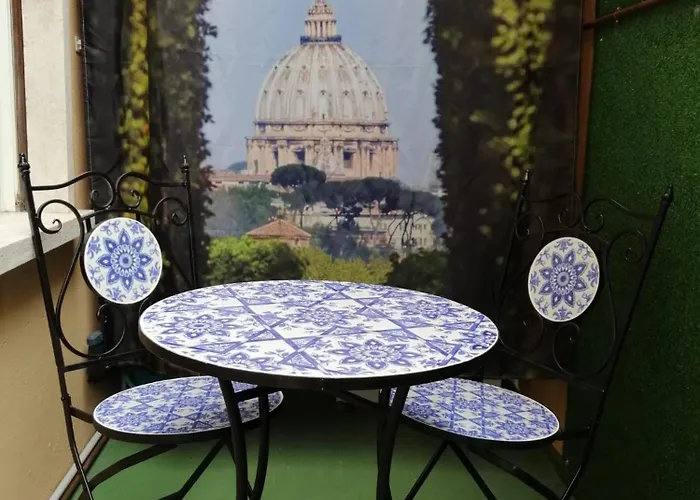 San Pietro Happy