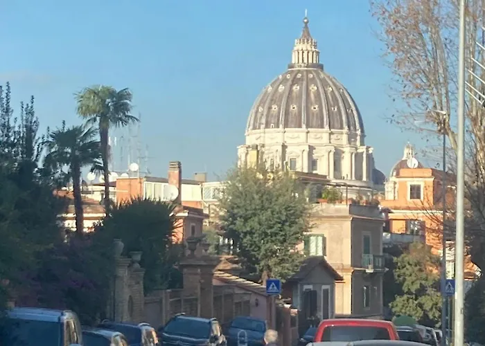 Apartament San Pietro Happy