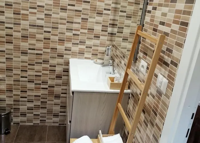 San Pietro Happy Apartament