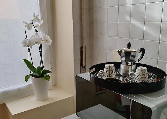Apartment San Pietro Happy