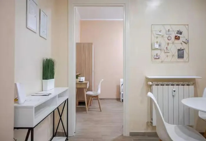 San Pietro Happy Apartament