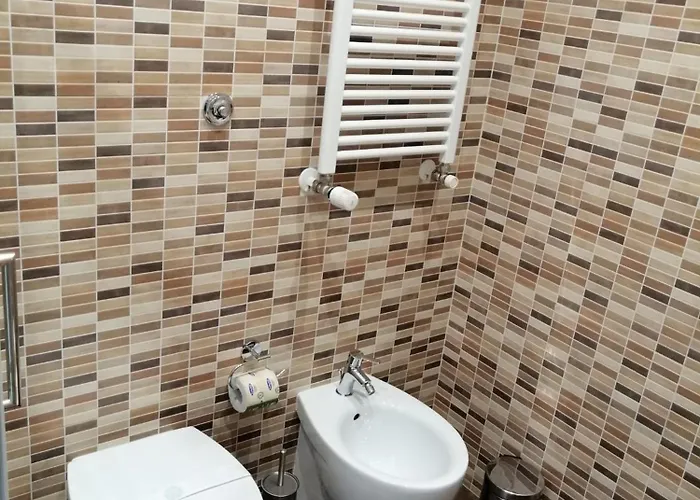 Apartment San Pietro Happy